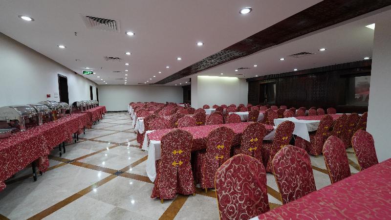 Al Kiram Hotel Al Azizia Mekka Exteriér fotografie