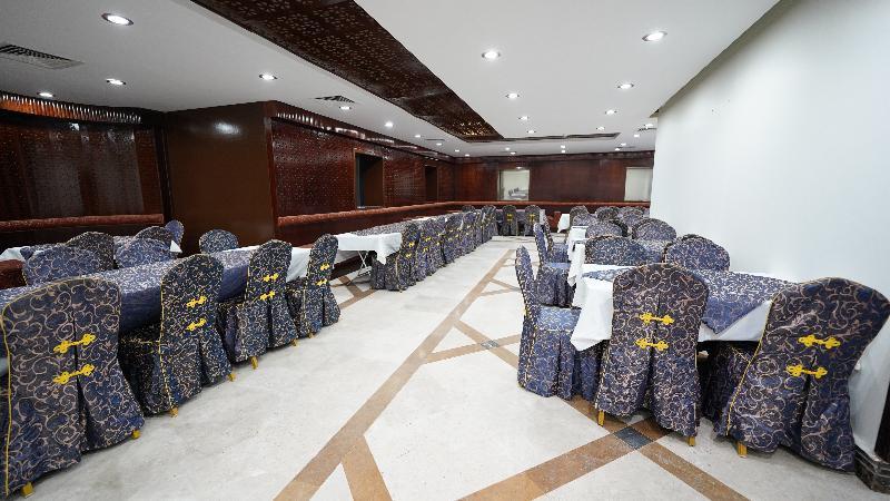 Al Kiram Hotel Al Azizia Mekka Exteriér fotografie