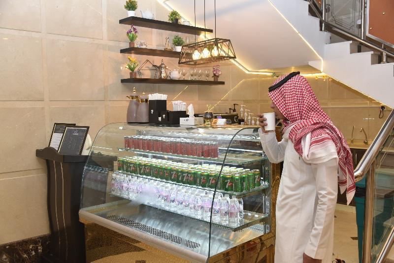 Al Kiram Hotel Al Azizia Mekka Exteriér fotografie