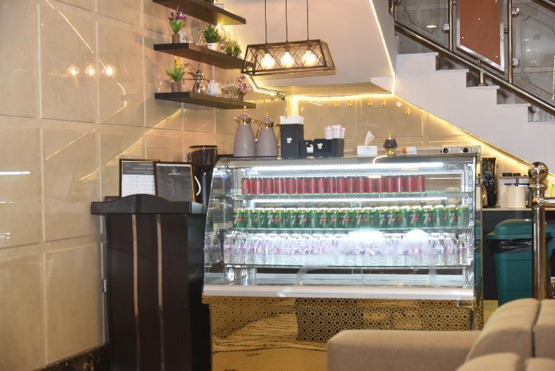 Al Kiram Hotel Al Azizia Mekka Exteriér fotografie
