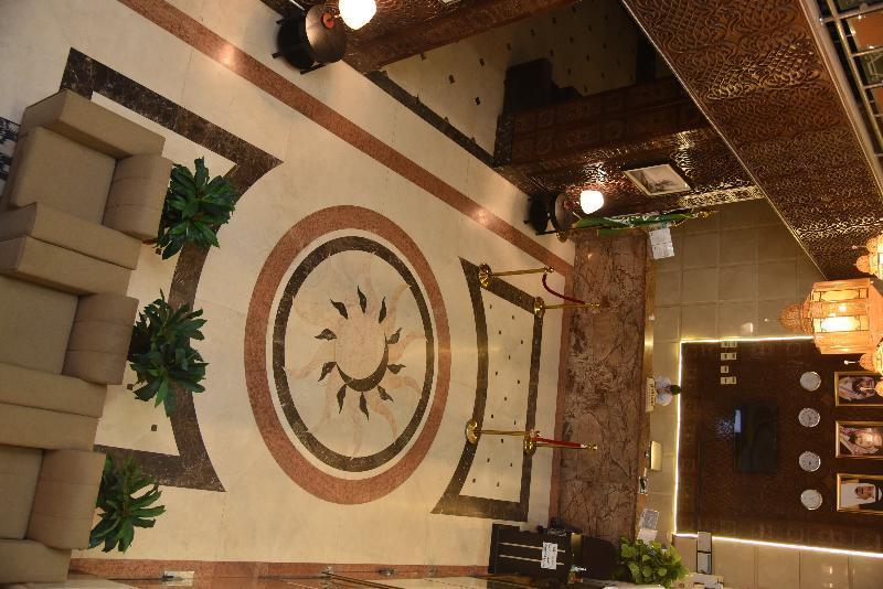 Al Kiram Hotel Al Azizia Mekka Exteriér fotografie