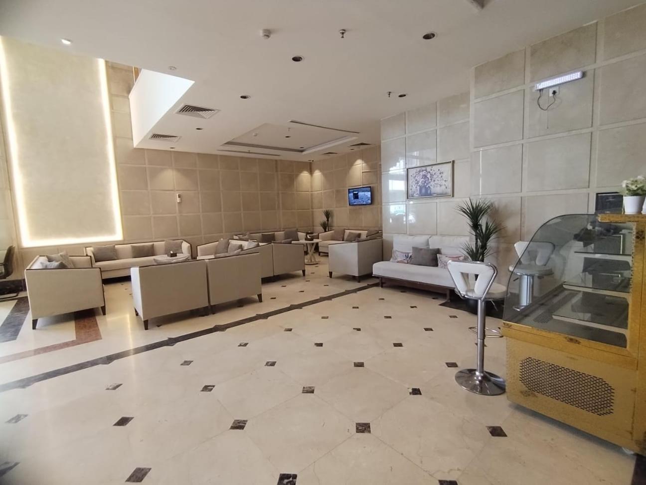 Al Kiram Hotel Al Azizia Mekka Exteriér fotografie